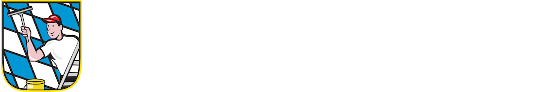 Die Fensterputzer in Oberbayern - Jetzt Fenster reinigen lassen. Wir putzen Fenster in Ebersberg, Grafing, Edling, Glonn, Pfaffing Amerang